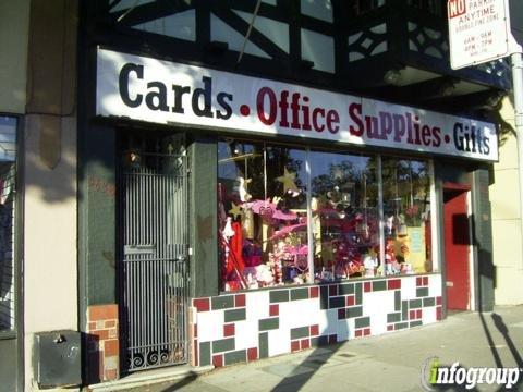 Gables Office Supplies & Stationery