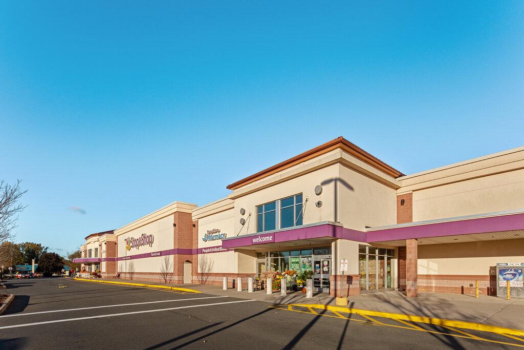 Stop & Shop Plaza, A Phillips Edison Property