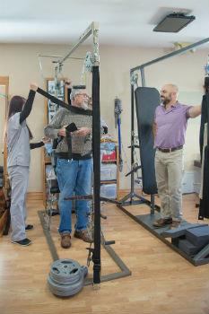 Ruby Mountain Chiropractic Center