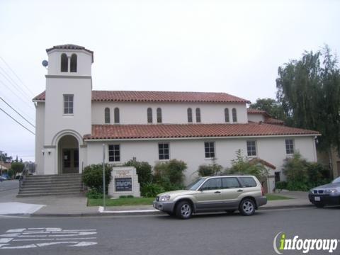 Vallejo First Nazarene Church