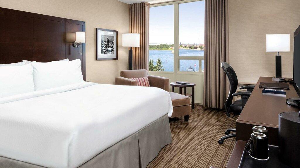 Delta Hotels Sault Ste Marie Waterfront