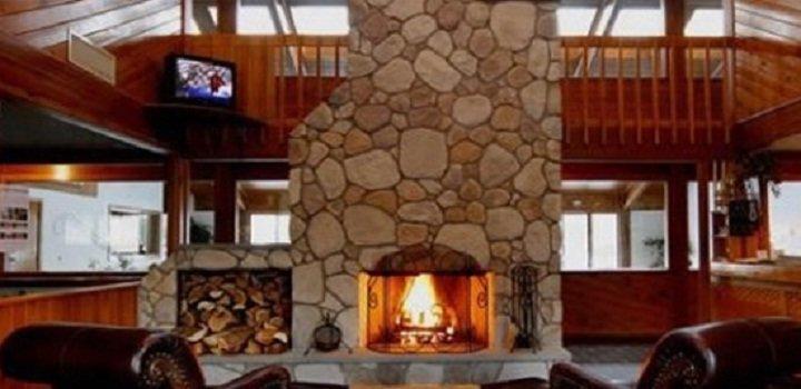 Lakes Region Chimney Professional