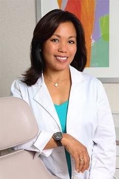 Louise R First DMD PC