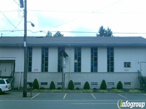 Burien 1st Assembly of God