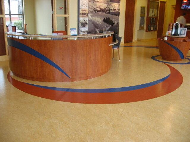 Precision Flooring Enterprises