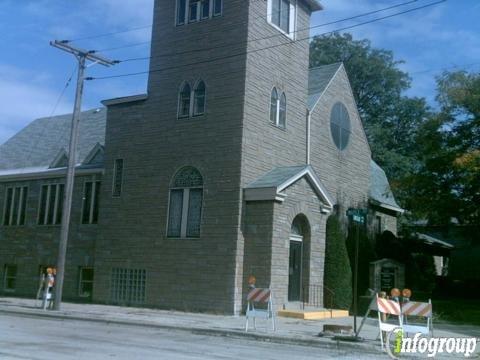 International Christian