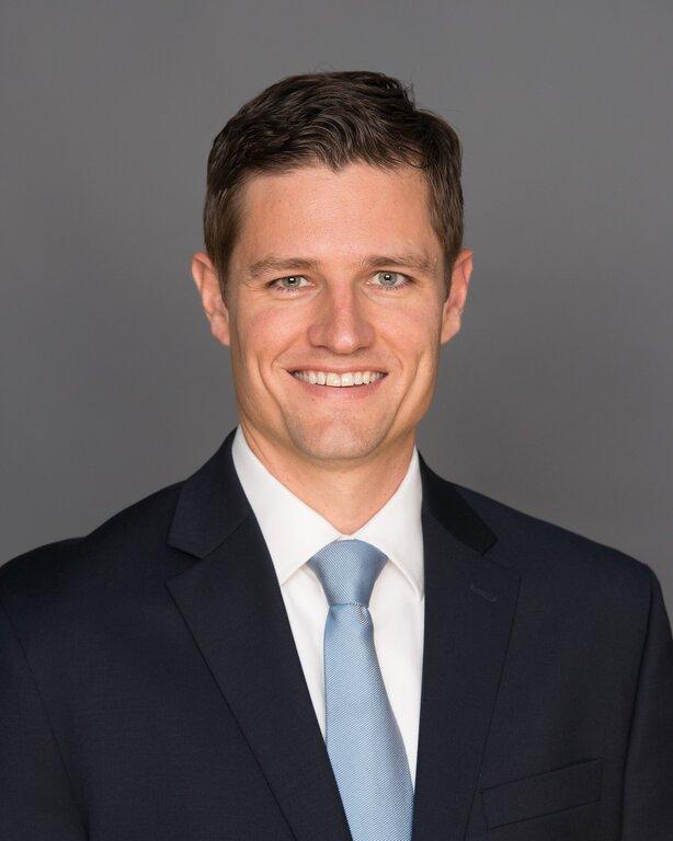 Merrill Lynch Financial Advisor Kent Matson