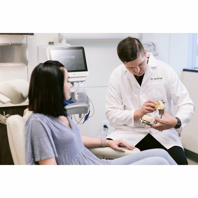 Associated Oral & Maxillofacial Surgeons