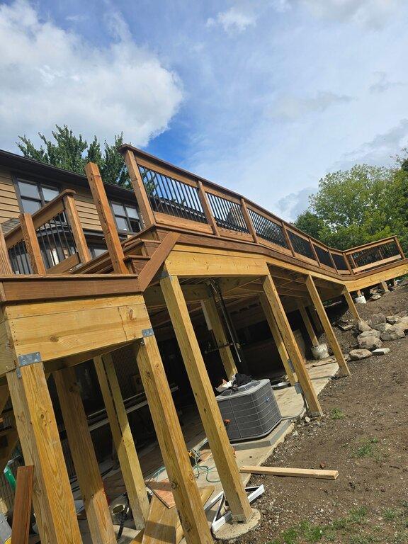 Slabaugh Roofing & Construction LLC