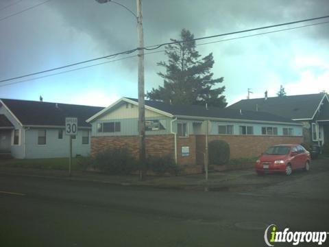 Coastal Health Center