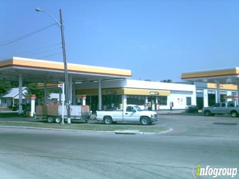 Payless Fuel Riverside