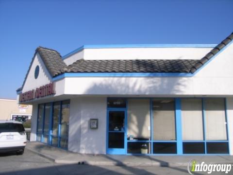 Antonio M Lazo, DDS - Western Dental Center