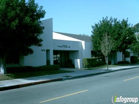 Santa Ana Tustin Physical