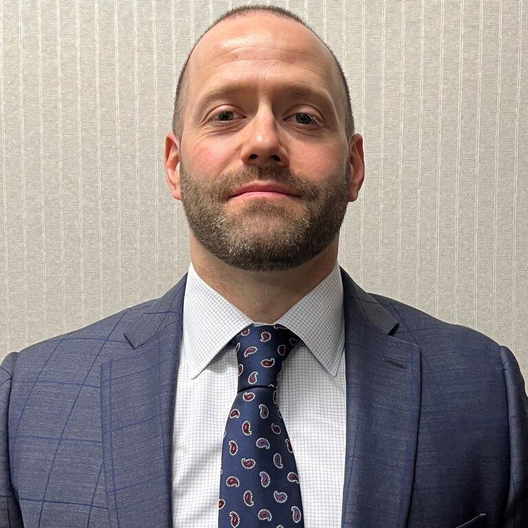 Merrill Lynch Financial Advisor Salvatore Bonomo