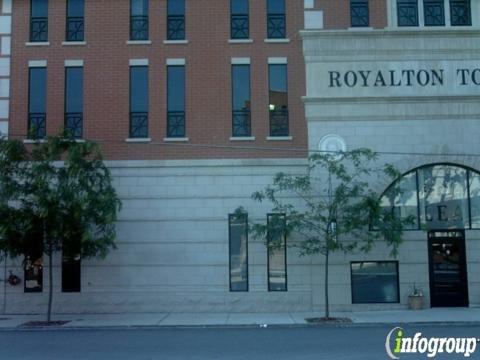 InContext Solutions office