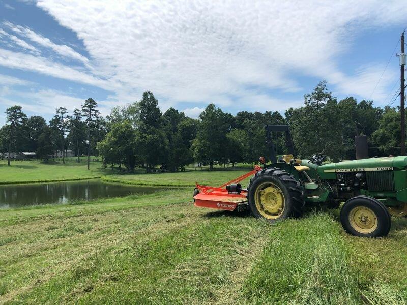 Traynham Farm & Country