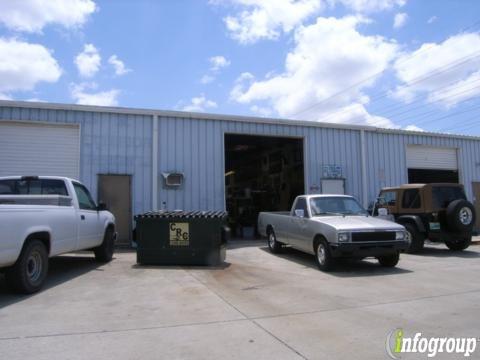 RC Cabinets