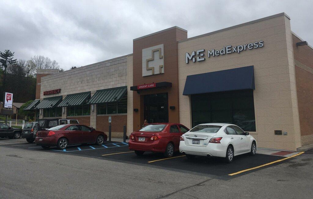 UPMC-GoHealth Urgent Care