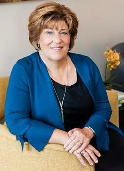 Debbie Carter LPC