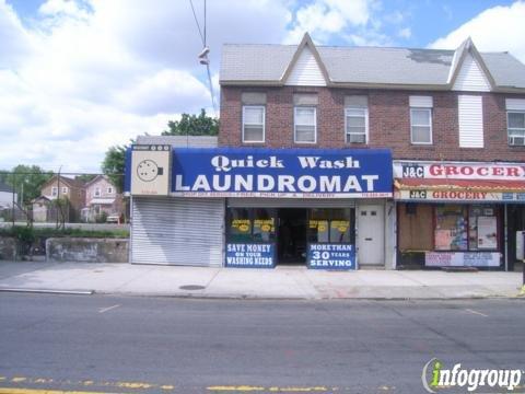 Quickwash Laundromat