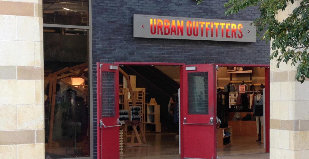 Urban Outfitters