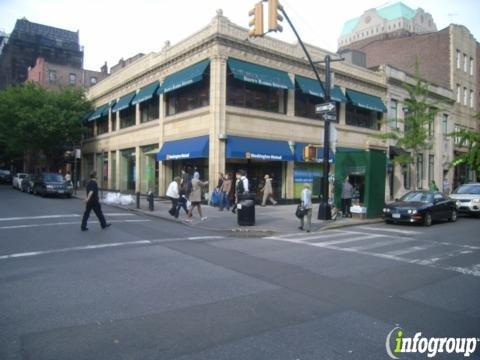 Brown Harris Stevens