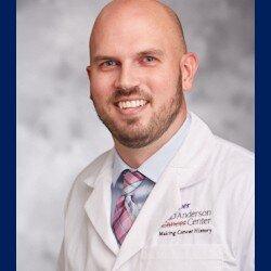 John Roller, MD - Banner MD Anderson Cancer Center at Banner University Medical Center - Phoenix