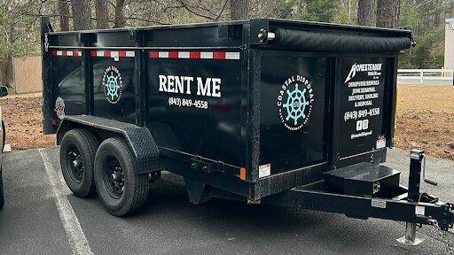 Coastal Disposal LLC