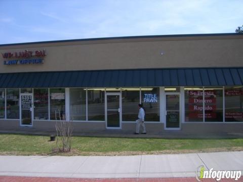 Paul W Sloniowski Law Office