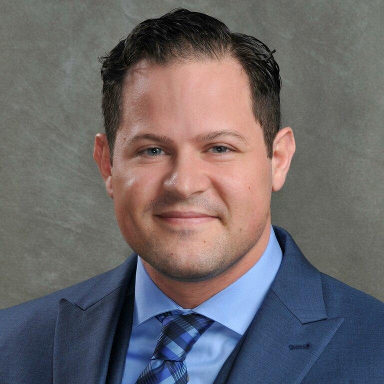 Edward Jones-Financial Advisor: Brad Starcovic