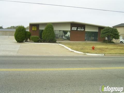 Seal Company Enterprises, Inc