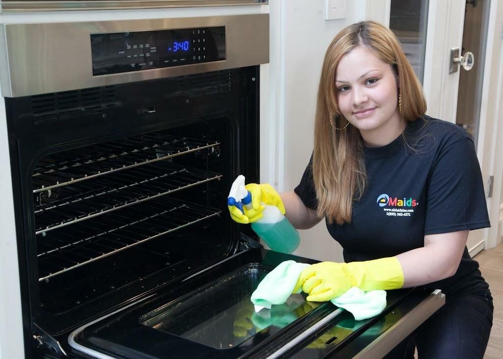 eMaids of Middlesex County