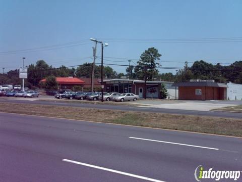 Buzz Termite & Pest Control