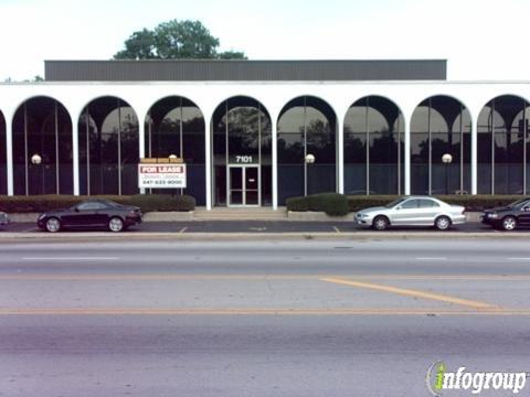 Hallmark & Johnson Properties