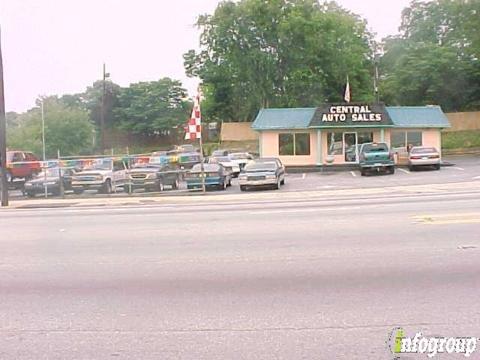 United Motorcars