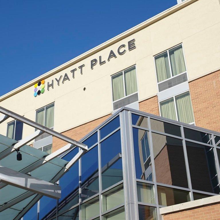Hyatt Place-Pittsburgh/Crnbrry