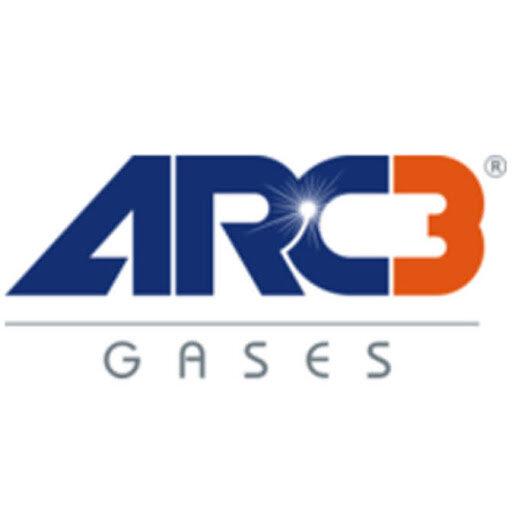 Arc3 Gases