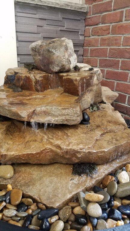 Siteone Hardscape Center