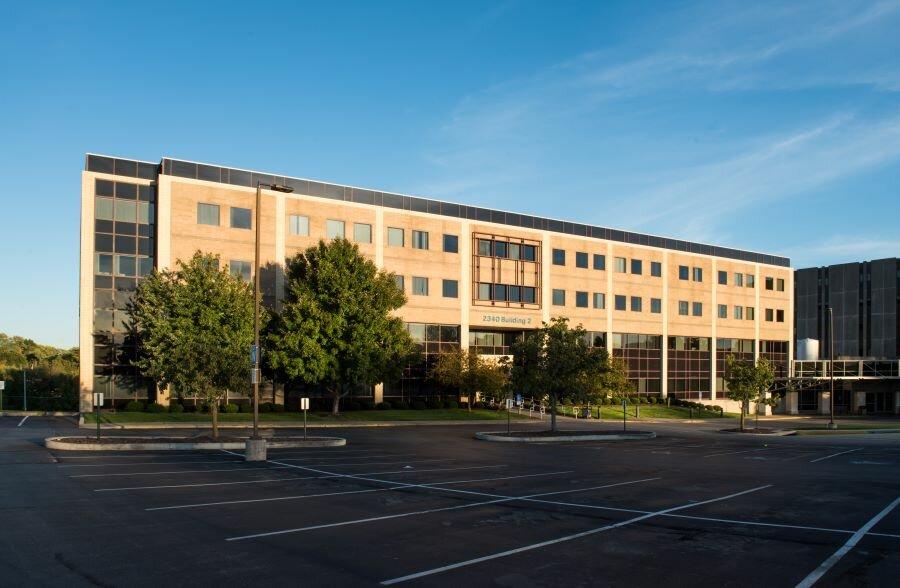 Sarah Cannon Cancer Institute at Research Medical Center