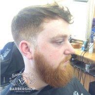 Santarelli's Barbershop - Clintonville