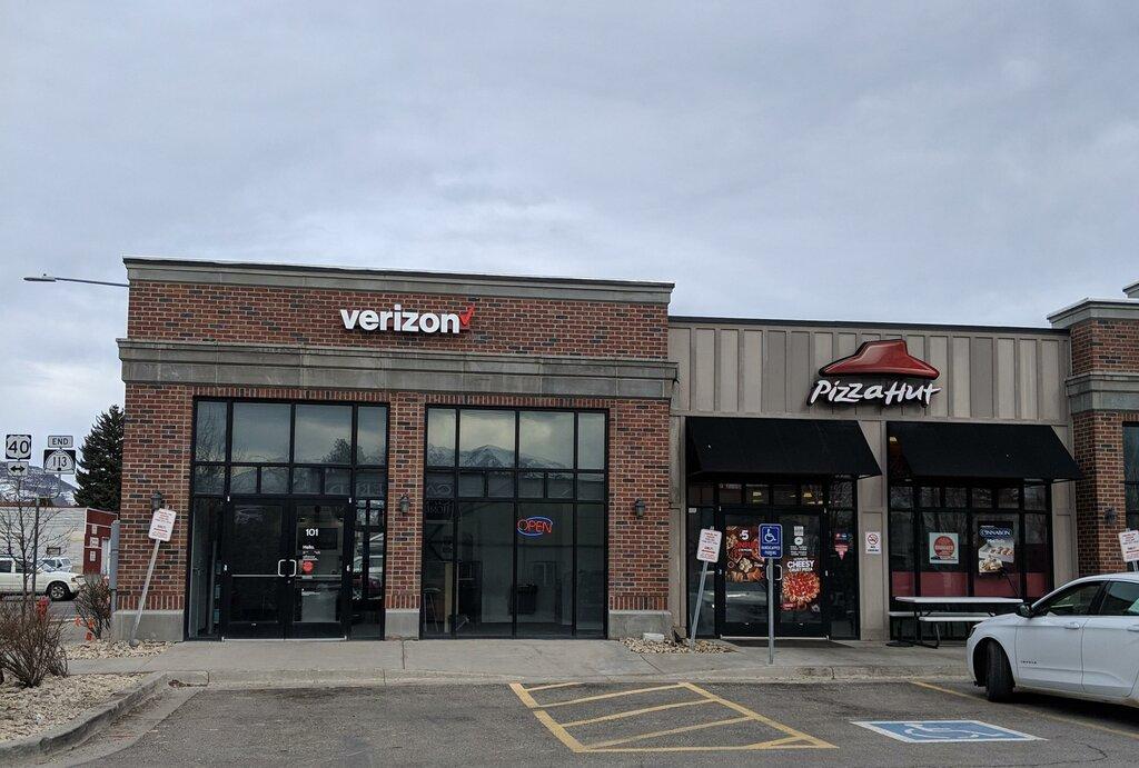 Victra-Verizon Authorized Retailer