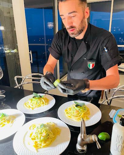 Gourmet Catering & Events LLC