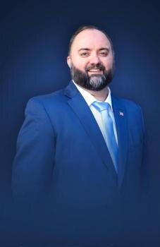 Shaun Capps Injury Law