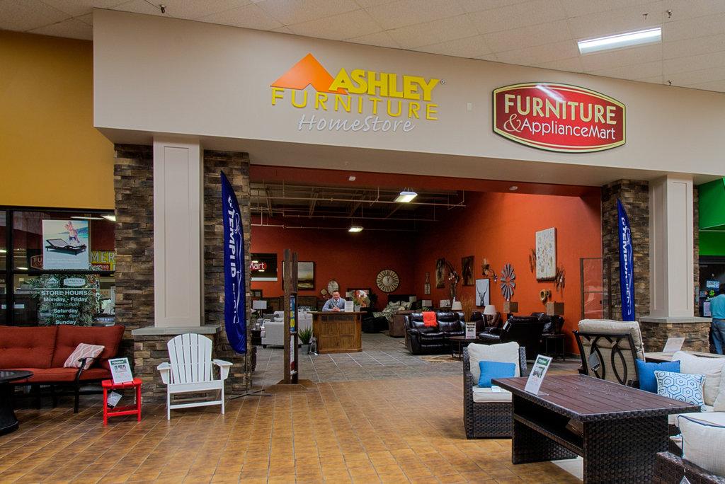 Furniture & Appliancemart