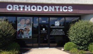 Kevin J Ison DMD MS & Daniel A Noll DMD Orthodontic Specialists
