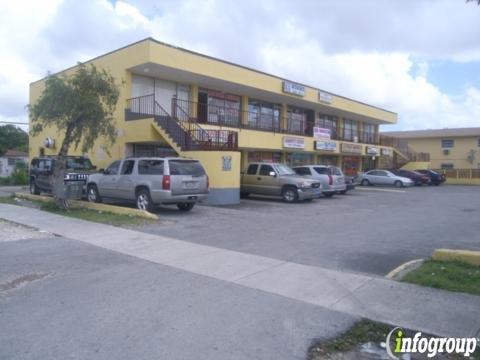 Susi Immigration Service