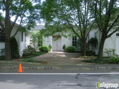 The Children's Corner