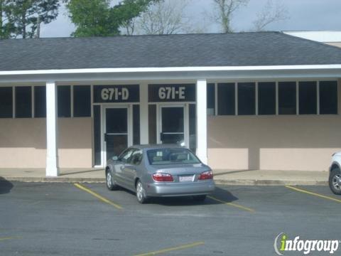 Parker's Adult Foster Homes Inc