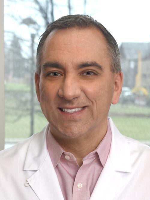 Vincent J Malkovits, DO - Mercy Health-Austintown Primary Care