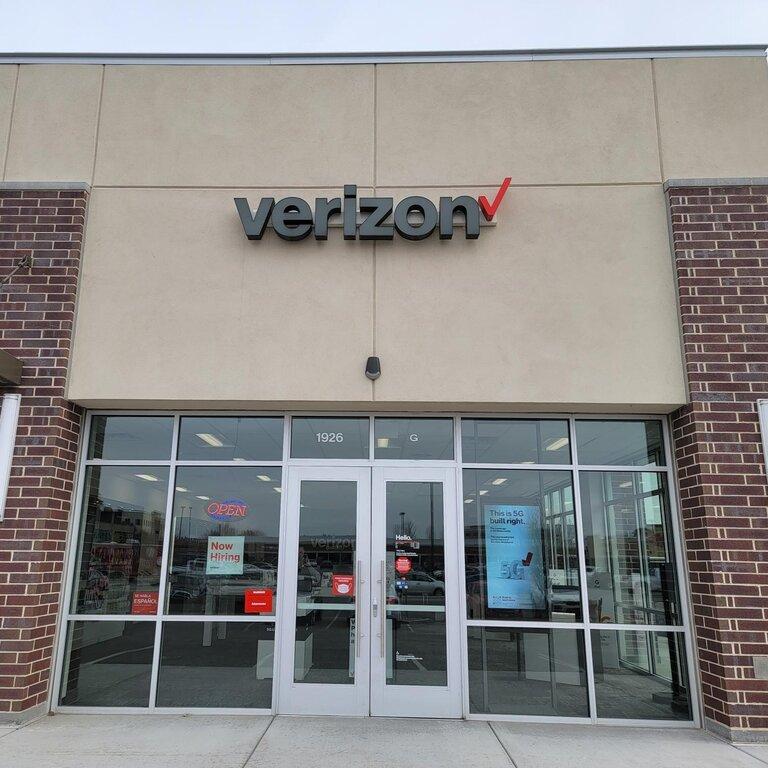 Victra-Verizon Authorized Retailer